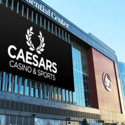 Caesas Entertainment