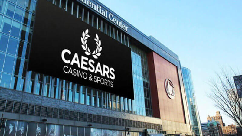 Caesas Entertainment
