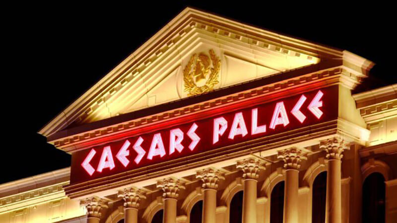 Caesas Entertainment Operate Wide rang of businesses related to gambling