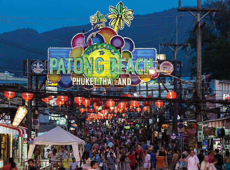 Could Phuket house a casino?