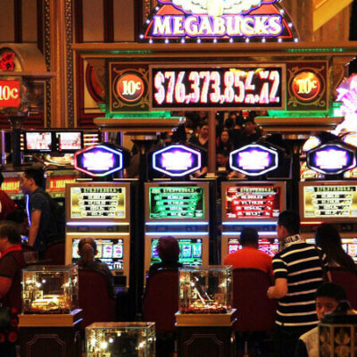 Casino Facts Myths