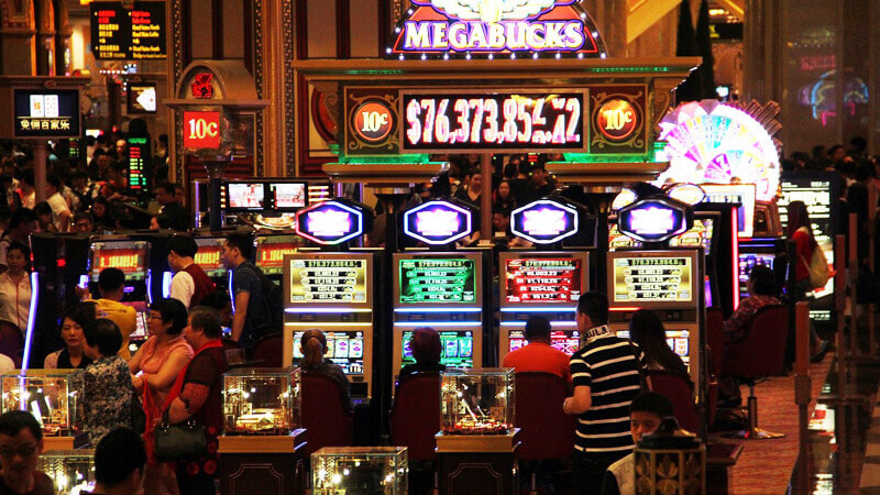 Casino Facts Myths