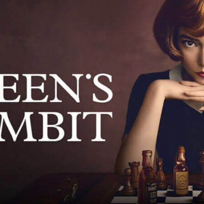 The Queen's Gambit