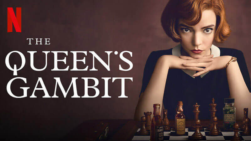 The Queen's Gambit