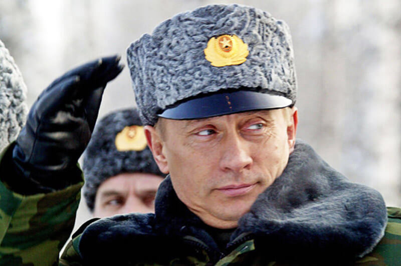 Putin was born in Leningrad (now Saint Petersburg) and studied law at Leningrad State University, graduating in 1975. He worked as a KGB foreign intelligence officer for 16 years, rising to the rank of lieutenant colonel, before resigning in 1991 to begin a political career in Saint Petersburg. He moved to Moscow in 1996 to join the administration of president Boris Yeltsin.