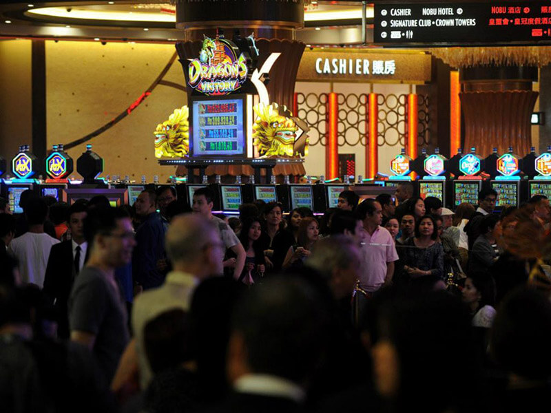 Gambling has been a source of entertainment, revenue, and a tradition in many cultures for millennia.