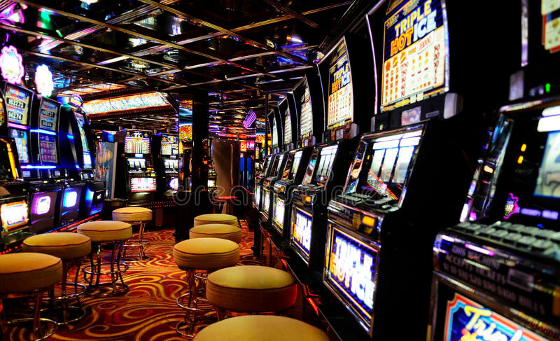 Casino gambling can get your finances completely sideways if you aren’t careful. It’s easy to get swept away by the casino atmosphere.