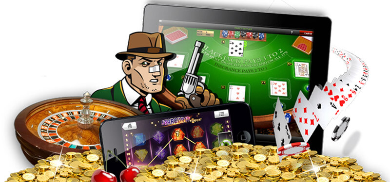 Using new technologies is a key element in iGaming industry