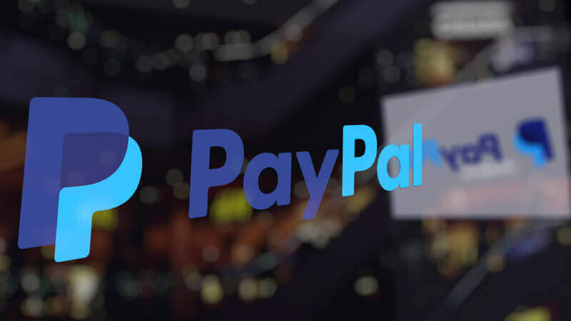 PayPal iGaming