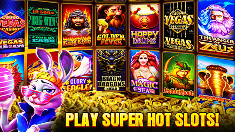 From visuals and graphics to sound and theme, video slots have a strong link to gaming culture. in iGaming, slot games are same as valuable treasures.