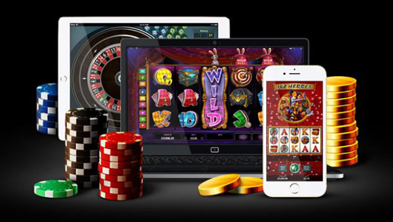Starting New Online Casino
