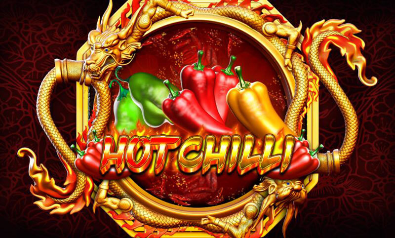 HOT CHILLI