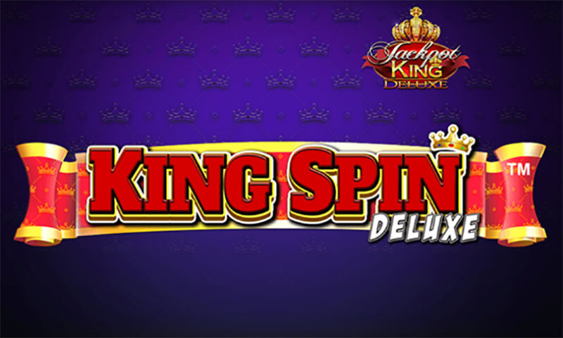 King Spin Deluxe