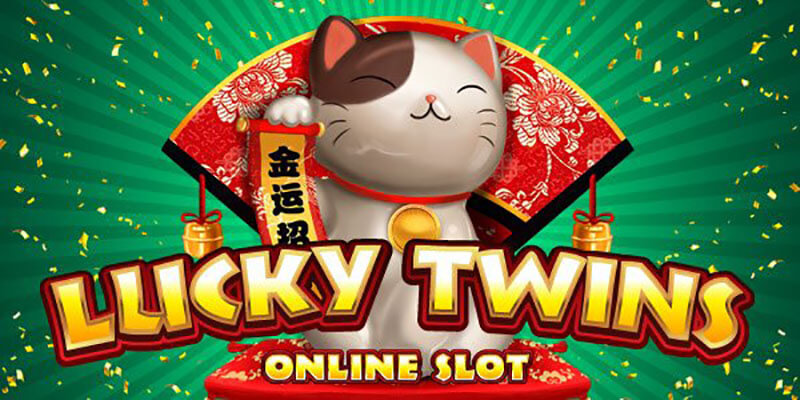 Lucky Twins Slot