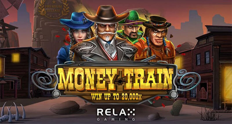 Money Train