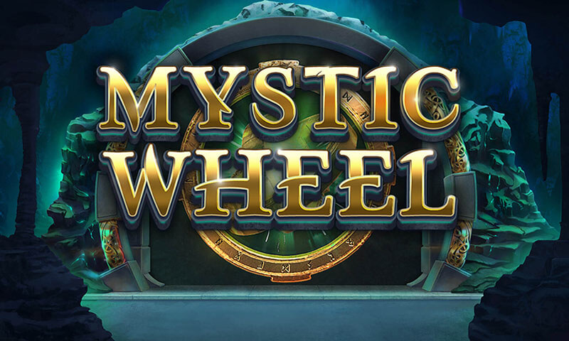 Mystic Wheel