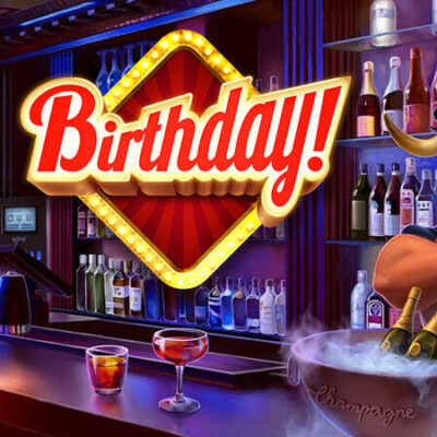 Birthday Betting Slot Review