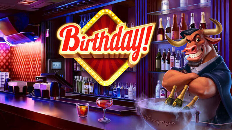 Birthday Betting Slot Review