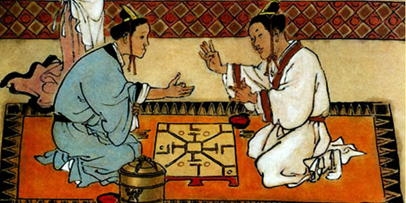 Chinese Culture in Gambling is One of The Oldest That Still Has a Presence in The Modern World