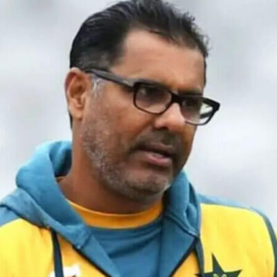 Waqar Younis Asia Cup 2022