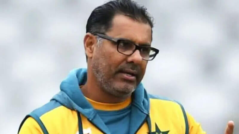 Waqar Younis Asia Cup 2022