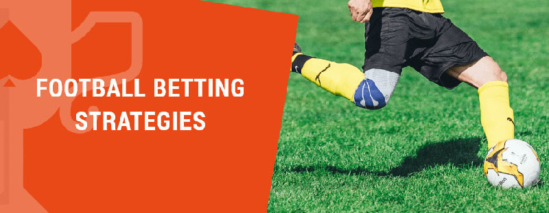  A football betting strategy is a plan that outlines the steps a bettor should take in order to place winning bets.