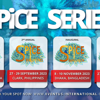 SPiCE series - bridging iGaming across asia