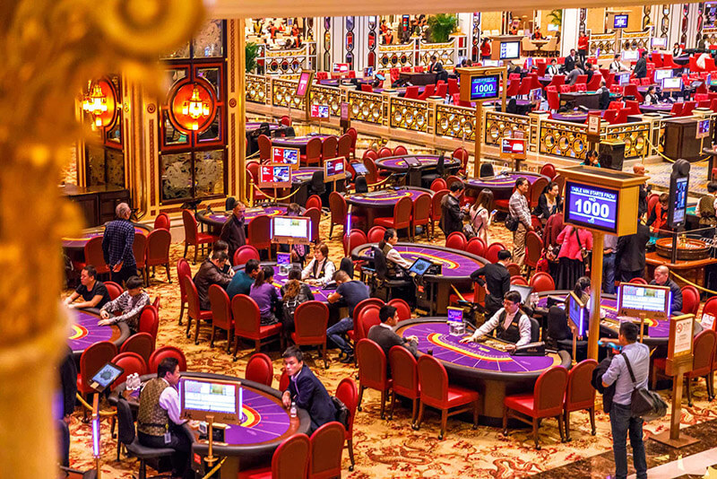 It’s the commission that every architect dreams of: the opportunity to create a space dedicated to play, fun, opulence, and decadence. Casino design is a multi-faceted pursuit. It has to combine a serious punch of ‘the wow factor’, with the functionality of a working commercial space. The challenge is real.