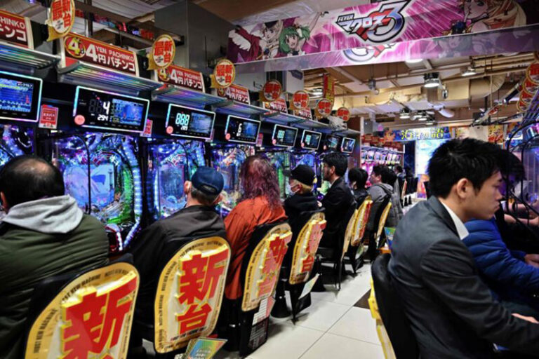 Online gambling in Japan many don’t know it’s against the law Leylaj