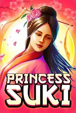 Princess Suki - online slot game