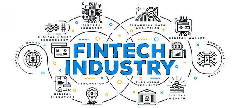 Fintech companies use a variety of technologies, including artificial intelligence (AI), big data, robotic process automation (RPA), and blockchain.