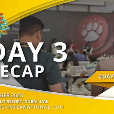 SI 2023-Day 3 Recap-01