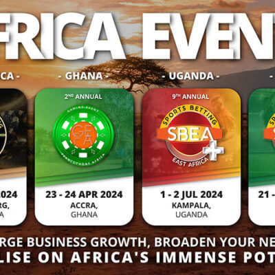 Africa Events