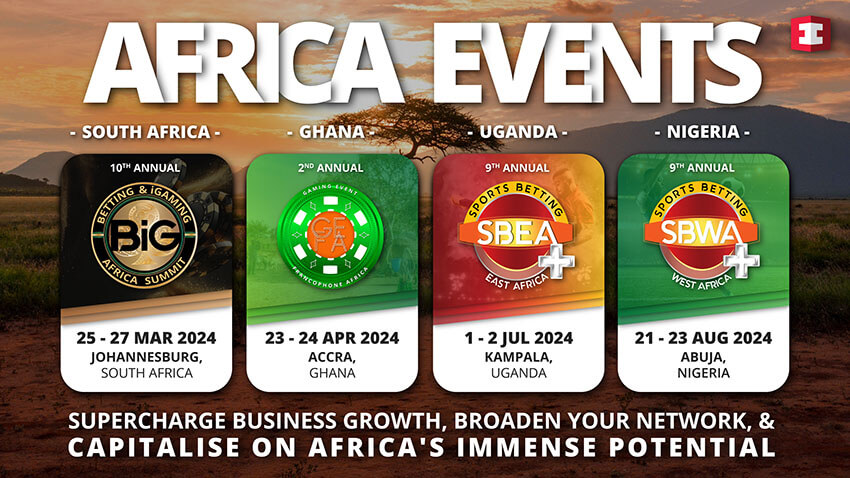 Africa Events
