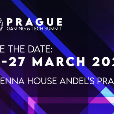 Prague Gaming & TECH Summit 2024