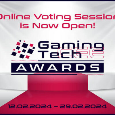 online voting session