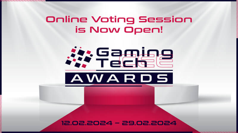 online voting session
