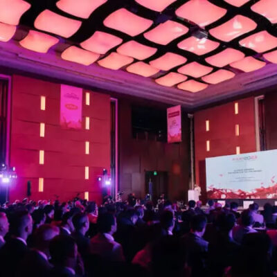 ASEAN Gaming Summit Kicks Off Tomorrow.