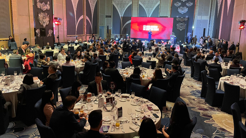 2024 Asia Gaming Awards winners announced!