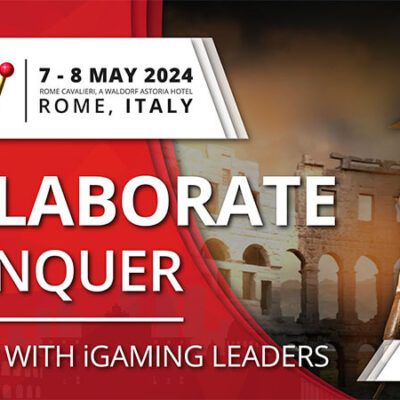 Online Casino Summit Italia