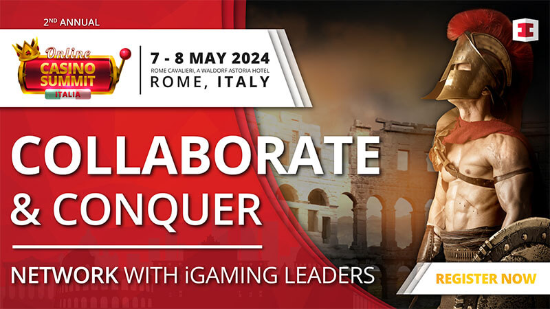 Online Casino Summit Italia