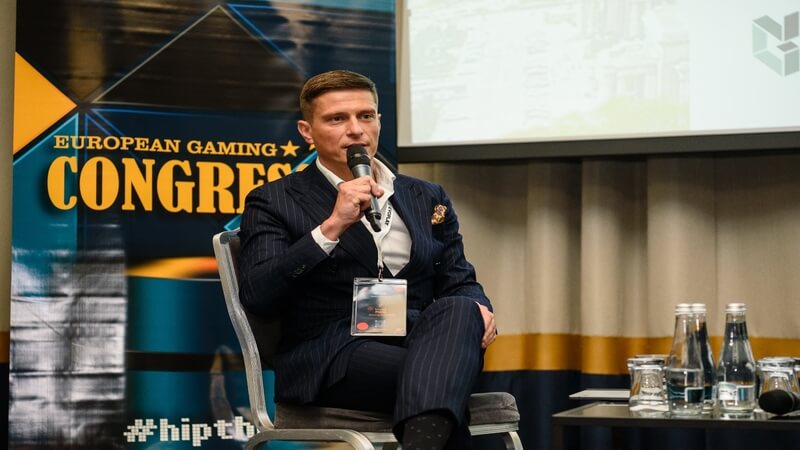 European Gaming Congress 2024