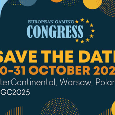 European Gaming Congress 2025 Unites Europe’s Leading Operators with Record-Breaking Support