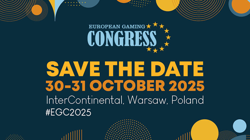 European Gaming Congress 2025 Unites Europe’s Leading Operators with Record-Breaking Support