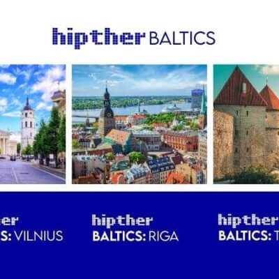 HIPTHER Baltics 2026