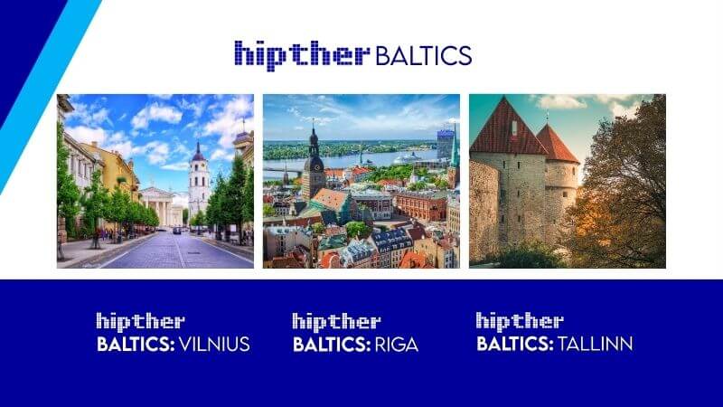 HIPTHER Baltics 2026