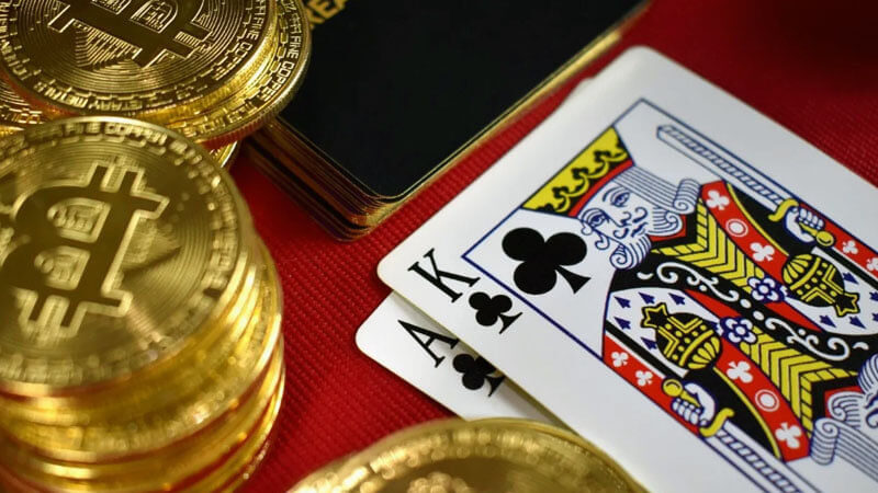 Cryptocurrency technology has resolved many of the deposit and withdrawal issues in online betting and casino sites.
