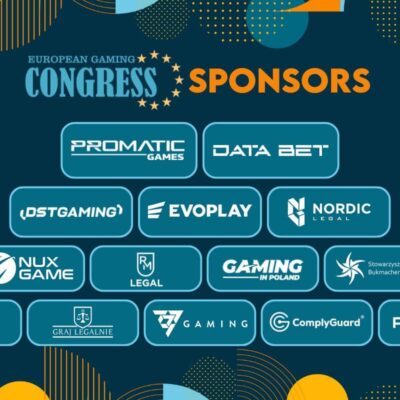 European Gaming Congress 2025