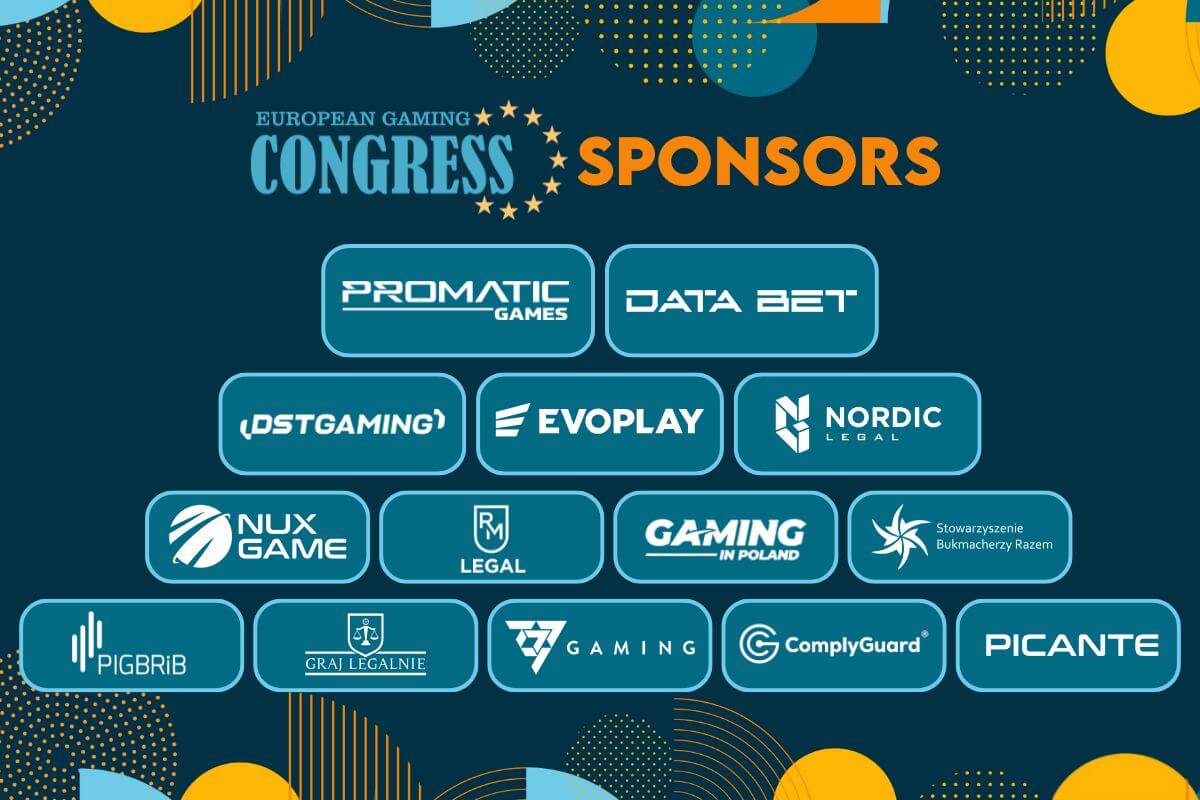 European Gaming Congress 2025