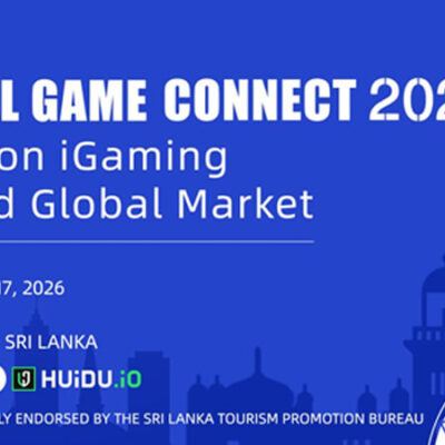 Global Game Connect 2026